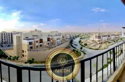 شقة - 4 غرف نوم - 4 حمامات للبيع في سراي - كمبوندات مدينة المستقبل - مدينة المستقبل - القاهرة
