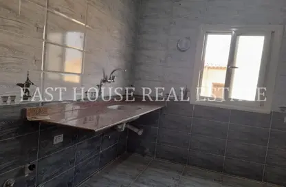 Apartment - 3 Bedrooms - 2 Bathrooms for rent in El Banafseg 6 - El Banafseg - New Cairo City - Cairo