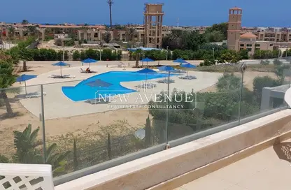 شاليه - 3 غرف نوم - 4 حمامات للبيع في هاسييندا باي - سيدي عبد الرحمن - الساحل الشمالي