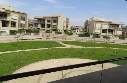 شقة - 3 غرف نوم - 3 حمامات للبيع في بيراميدز هايتس - طريق مصر اسكندرية الصحراوي - مدينة 6 أكتوبر - الجيزة