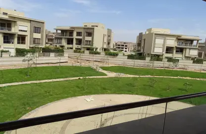 Apartment - 3 Bedrooms - 3 Bathrooms for sale in Pyramids Heights - Cairo Alexandria Desert Road - 6 October City - Giza