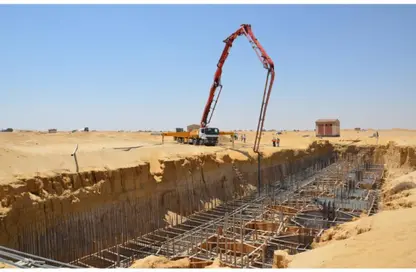 شقة - 3 غرف نوم - 3 حمامات للبيع في كمبوندات 6 أكتوبر - مدينة 6 أكتوبر - الجيزة