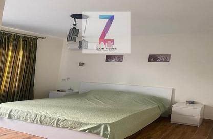 Chalet - 3 Bedrooms - 3 Bathrooms for rent in Hacienda Bay - Sidi Abdel Rahman - North Coast
