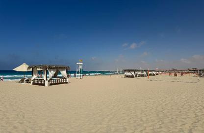 Chalet - 1 Bedroom - 2 Bathrooms for sale in Marsa Baghush - Qesm Marsa Matrouh - North Coast
