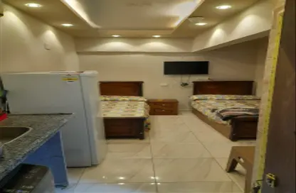 شقة - 1 حمام للايجار في الحي الاول - مدينة 6 أكتوبر - الجيزة