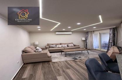 Apartment - 2 Bedrooms - 2 Bathrooms for rent in Marvel City - 5th Settlement Compounds - The 5th Settlement - New Cairo City - Cairo