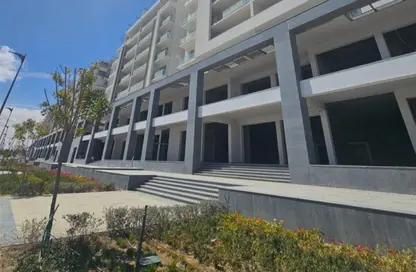 Retail - Studio - 3 Bathrooms for sale in Mazarine - New Alamein City - Al Alamein - North Coast