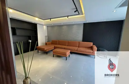 تاون هاوس - 4 غرف نوم - 3 حمامات للايجار في لاتيرا - المستثمرين الجنوبية - مدينة القاهرة الجديدة - القاهرة