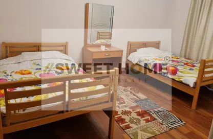 Apartment - 3 Bedrooms - 2 Bathrooms for rent in Mivida - 5th Settlement Compounds - The 5th Settlement - New Cairo City - Cairo