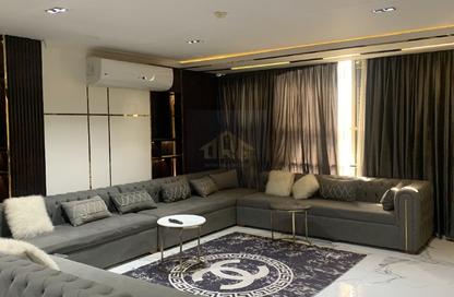 Apartment - 3 Bedrooms - 4 Bathrooms for sale in Nasr City Compounds - Nasr City - Cairo