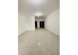 شقة - 3 غرف نوم - 2 حمامات للبيع في المجاورة الثالثة - المنطقة الثامنة - مدينة الشروق - القاهرة