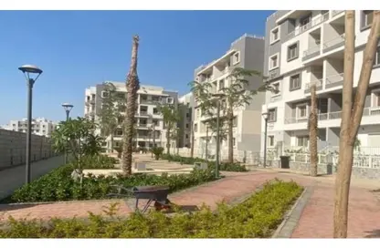 Duplex - 3 Bedrooms - 3 Bathrooms for sale in JAYD Residence - 5th Settlement Compounds - The 5th Settlement - New Cairo City - Cairo