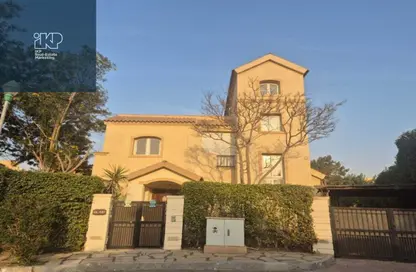 Villa - 3 Bedrooms - 3 Bathrooms for sale in Madinaty - Cairo