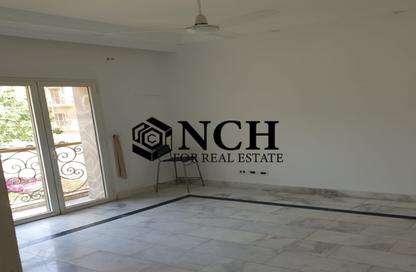 Apartment - Studio - 1 Bathroom for rent in Hyde Park - 5th Settlement Compounds - The 5th Settlement - New Cairo City - Cairo