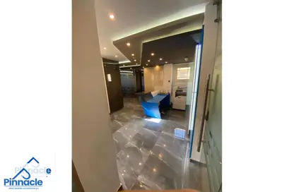 Office Space - Studio - 3 Bathrooms for sale in Masaken Sheraton - Sheraton Al Matar - El Nozha - Cairo