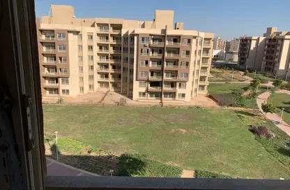 Apartment - 3 Bedrooms - 3 Bathrooms for sale in Wesal City - El Shorouk Compounds - Shorouk City - Cairo