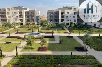 Apartment - 3 Bedrooms - 4 Bathrooms for sale in Aeon - 6 October Compounds - 6 October City - Giza