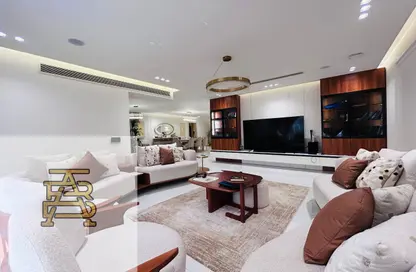 فيلا - 4 غرف نوم - 4 حمامات للبيع في مدينتي - القاهرة