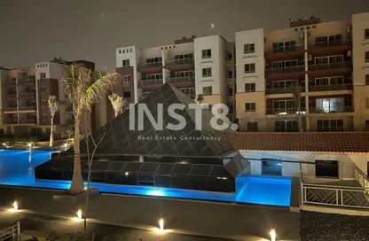 Apartment - 3 Bedrooms - 3 Bathrooms for sale in Promenade New Cairo - 5th Settlement Compounds - The 5th Settlement - New Cairo City - Cairo Apartment - 3 Bedrooms - 3 Bathrooms for sale in Promenade New Cairo - 5th Settlement Compounds - The 5th Settlement - New Cairo City - Cairo