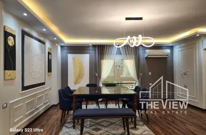 Apartment - 3 Bedrooms - 3 Bathrooms for sale in Al Khamayel city - Sheikh Zayed Compounds - Sheikh Zayed City - Giza Apartment - 3 Bedrooms - 3 Bathrooms for sale in Al Khamayel city - Sheikh Zayed Compounds - Sheikh Zayed City - Giza