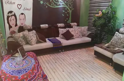 شقة - 2 غرف نوم - 1 حمام للبيع في بداية - حدائق اكتوبر - مدينة 6 أكتوبر - الجيزة
