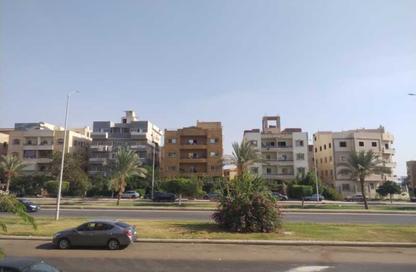 شقة - 2 غرف نوم - 1 حمام للبيع في الحي السادس عشر - الشيخ زايد - الجيزة