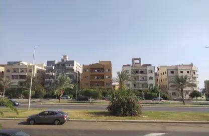 Apartment - 2 Bedrooms - 1 Bathroom for sale in 16th District - Sheikh Zayed City - Giza