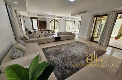 فيلا - 4 غرف نوم - 4 حمامات للايجار في ميفيدا - كمبوندات التجمع الخامس - التجمع الخامس - مدينة القاهرة الجديدة - القاهرة