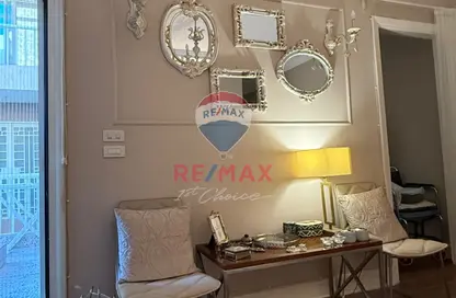 Apartment - 1 Bedroom - 1 Bathroom for sale in Madinaty - Cairo