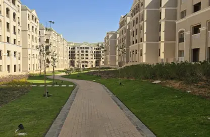 شقة - 3 غرف نوم - 3 حمامات للبيع في لافينير - كمبوندات مدينة المستقبل - مدينة المستقبل - القاهرة