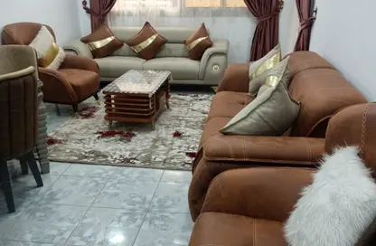Apartment - 3 Bedrooms - 1 Bathroom for rent in City Stars - Masaken Al Mohandesin - Nasr City - Cairo