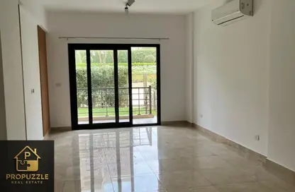شقة - 3 غرف نوم - 2 حمامات للايجار في مون ريزيدنس - فيفث سكوير - التجمع الخامس - مدينة القاهرة الجديدة - القاهرة