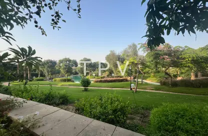 Villa - 7 Bedrooms - 7 Bathrooms for sale in Lake View - 5th Settlement Compounds - The 5th Settlement - New Cairo City - Cairo