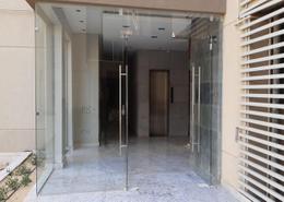 Studio - 1 حمام for للبيع in فيلدج جيت - المستثمرين الجنوبية - مدينة القاهرة الجديدة - القاهرة