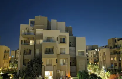 شقة - 2 غرف نوم - 2 حمامات للبيع في فيلدج جيت - المستثمرين الجنوبية - مدينة القاهرة الجديدة - القاهرة