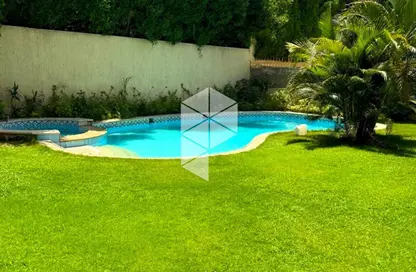 Villa - 4 Bedrooms - 4 Bathrooms for rent in The Villa - El Katameya Compounds - El Katameya - New Cairo City - Cairo Villa - 4 Bedrooms - 4 Bathrooms for rent in The Villa - El Katameya Compounds - El Katameya - New Cairo City - Cairo
