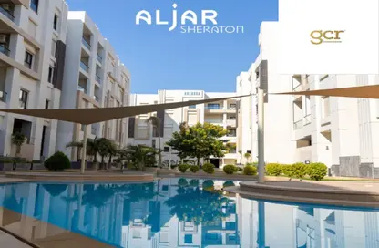 Apartment - 2 Bedrooms - 3 Bathrooms for sale in Aljar Sheraton - Sheraton Al Matar - El Nozha - Cairo Apartment - 2 Bedrooms - 3 Bathrooms for sale in Aljar Sheraton - Sheraton Al Matar - El Nozha - Cairo