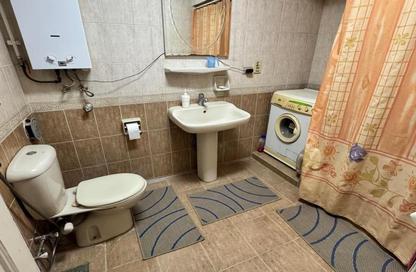 Apartment - 3 Bedrooms - 2 Bathrooms for sale in Gamal Al Din Dewidar St. - 8th Zone - Nasr City - Cairo