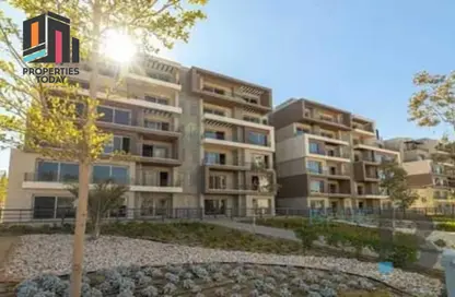 شقة - 3 غرف نوم - 3 حمامات للايجار في بالم هيلز نيو كايرو - كمبوندات التجمع الخامس - التجمع الخامس - مدينة القاهرة الجديدة - القاهرة