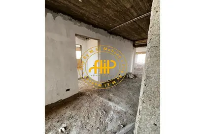 دوبلكس - 4 غرف نوم - 4 حمامات للبيع في نيو جيزة - طريق مصر اسكندرية الصحراوي - مدينة 6 أكتوبر - الجيزة