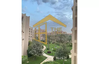 Apartment - 2 Bedrooms - 1 Bathroom for sale in Ibn Al Haytham St. - Rehab City Fifth Phase - Al Rehab - New Cairo City - Cairo