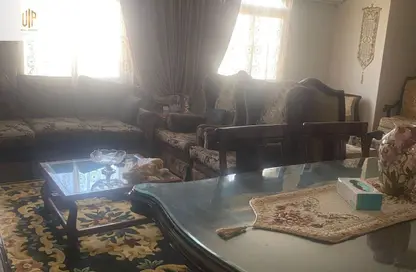 Apartment - 4 Bedrooms - 2 Bathrooms for sale in The 5th Settlement - New Cairo City - Cairo