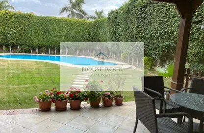 شقة - 3 غرف نوم - 2 حمامات للايجار في القطامية هايتس - كمبوندات القطامية - القطامية - مدينة القاهرة الجديدة - القاهرة