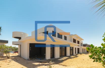 شاليه - 2 غرف نوم - 2 حمامات للبيع في زويا - سيدي عبد الرحمن - الساحل الشمالي