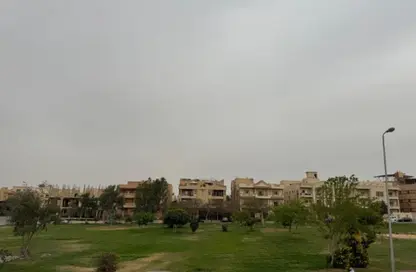 دوبلكس - 8 غرف نوم - 4 حمامات للبيع في شارع محمد رحيم - الياسمين 3 - الياسمين - مدينة القاهرة الجديدة - القاهرة