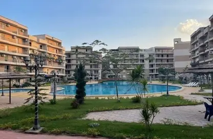 Apartment - 2 Bedrooms - 1 Bathroom for sale in Pearl Pyramids - 6 October Compounds - 6 October City - Giza