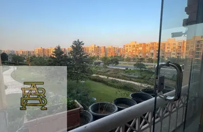 شقة - 3 غرف نوم - 3 حمامات للبيع في مدينتي - القاهرة