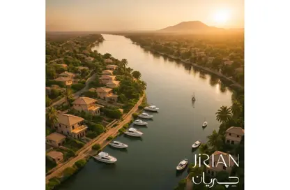 شقة - 3 غرف نوم - 3 حمامات للبيع في بالم هيلز أكتوبر - طريق مصر اسكندرية الصحراوي - مدينة 6 أكتوبر - الجيزة