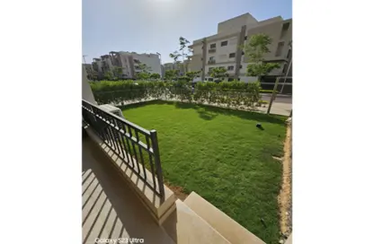 شقة - 2 غرف نوم - 2 حمامات للايجار في مون ريزيدنس - فيفث سكوير - التجمع الخامس - مدينة القاهرة الجديدة - القاهرة