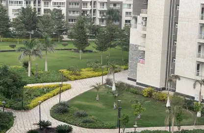 Apartment - 3 Bedrooms - 2 Bathrooms for sale in Madinaty - Cairo